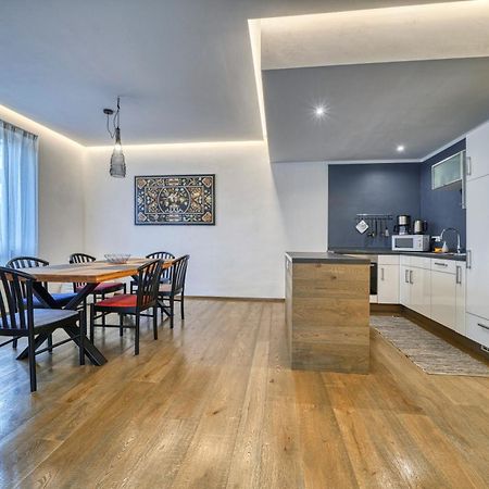 Apartment Heinz Мерано Экстерьер фото
