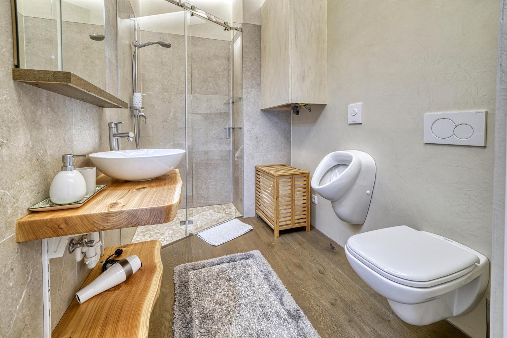 Apartment Heinz Мерано Экстерьер фото