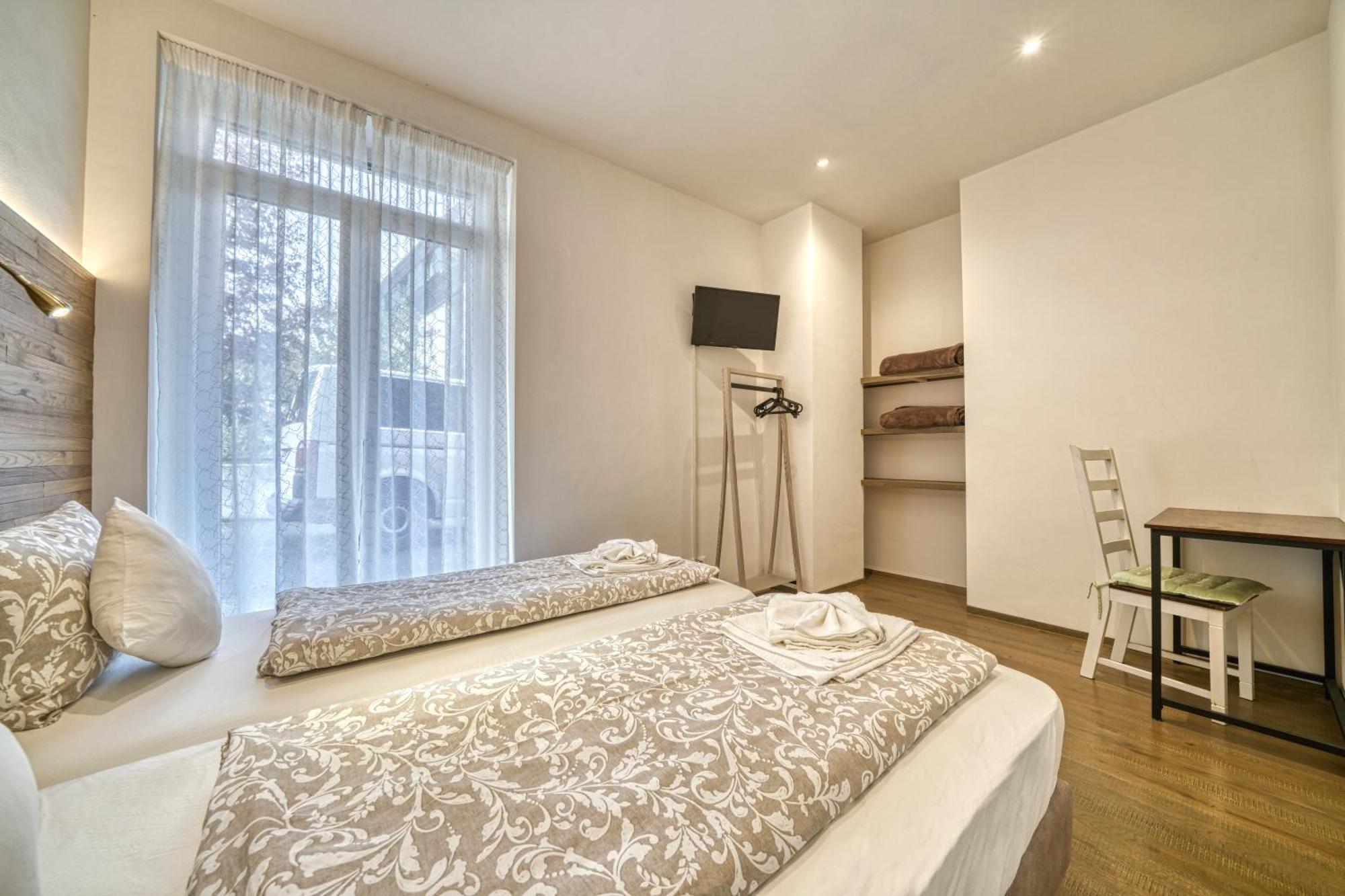 Apartment Heinz Мерано Экстерьер фото
